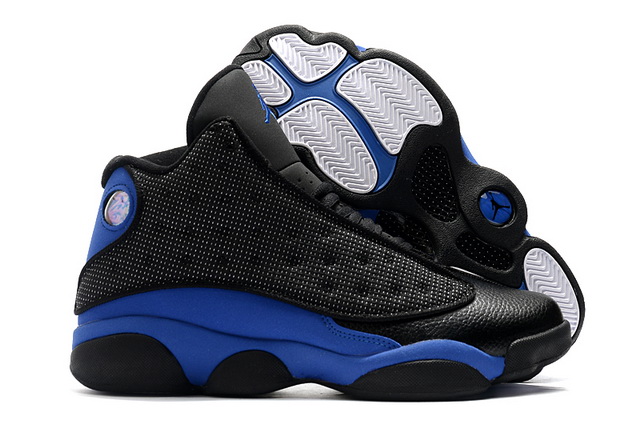 Air Jordan 13 Retro Hyper Royal